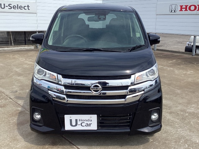 デイズハイウェイスター Gターボ