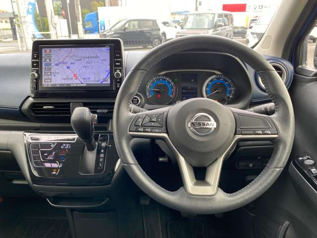 デイズハイウェイスター Gターボ