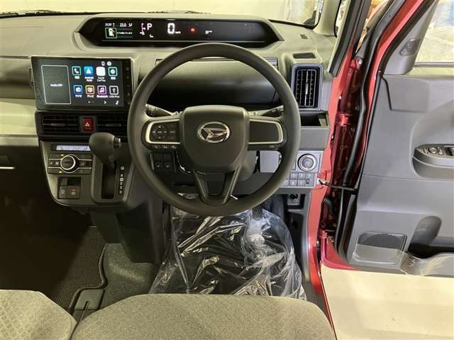 タントX リミテッド