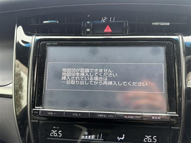 ハリアー2.0 エレガンス G's