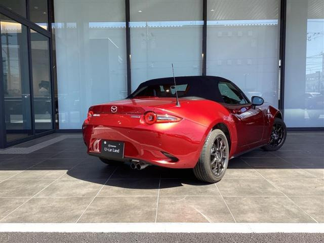 ロードスター1.5 RS