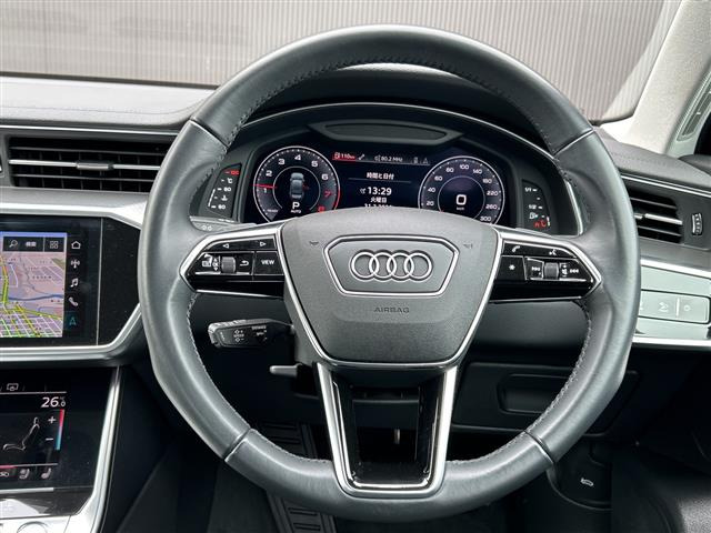 A645 TFSI クワトロ スポーツ 4WD