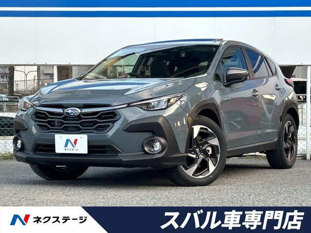 クロストレック（スバル）2.0 リミテッド 中古車画像