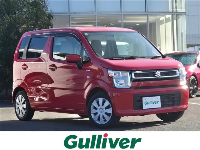 ワゴンRハイブリッド(HYBRID) FX