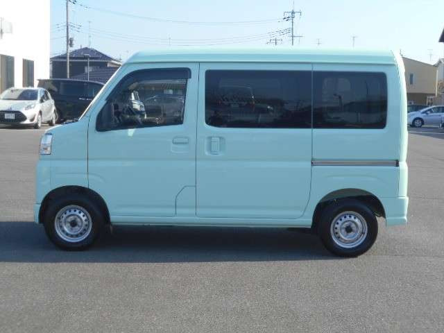 ハイゼットカーゴ