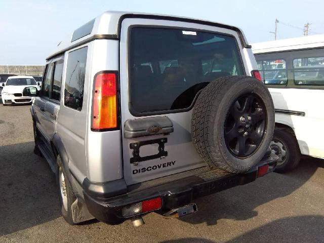 ディスカバリー