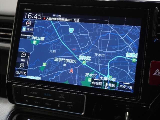 ステップワゴン1.5 スパーダ ホンダ センシング