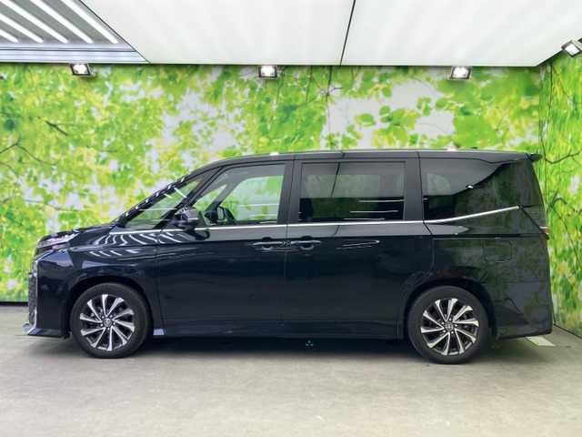 ヴォクシー2.0 S-Z