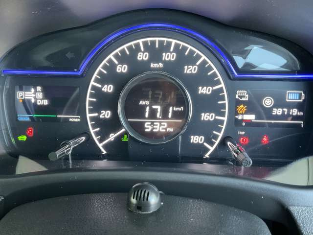 ノート1.2 e-POWER X