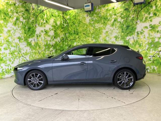 MAZDA3ファストバック2.0 20S プロアクティブ ツーリング セレクション