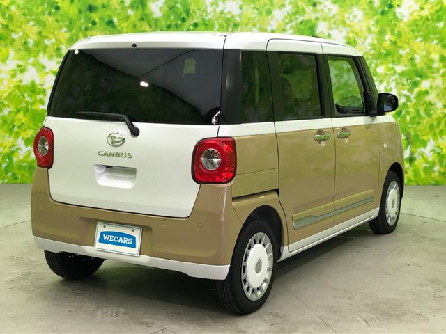 ムーヴキャンバスストライプス G