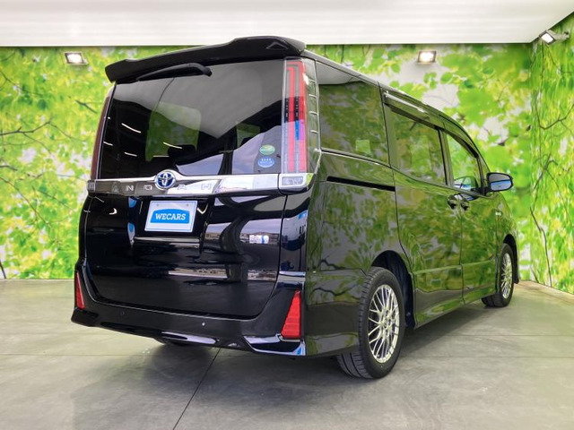 ノア1.8 ハイブリッド Si