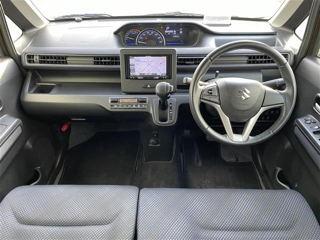 ワゴンRハイブリッド(HYBRID) FZ