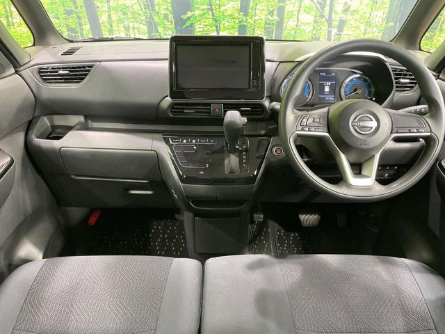 ルークスハイウェイスターX