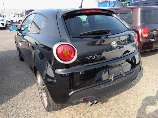 ミトクアドリフォリオ ヴェルデ