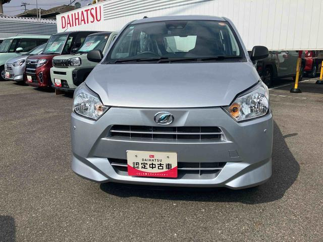 ミライースL SAIII