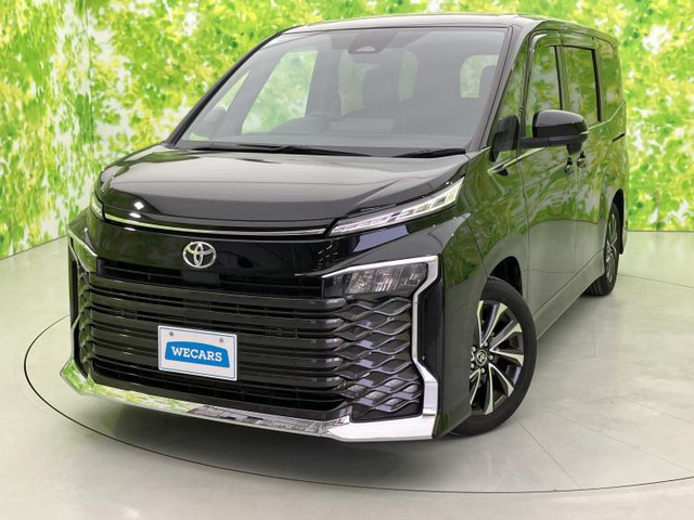 ヴォクシー2.0 S-Z