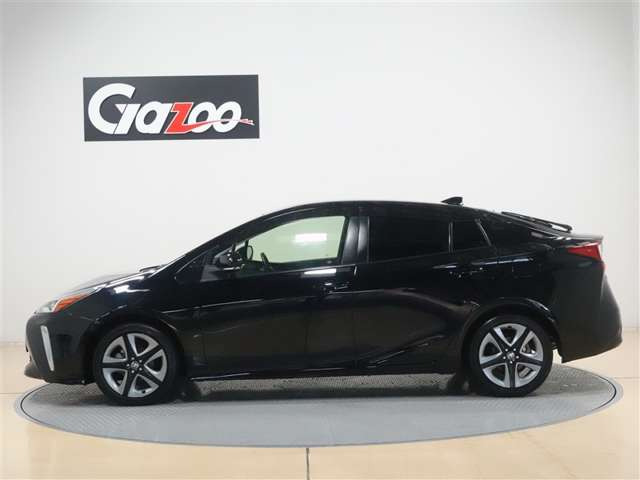 プリウス1.8 S ツーリングセレクション