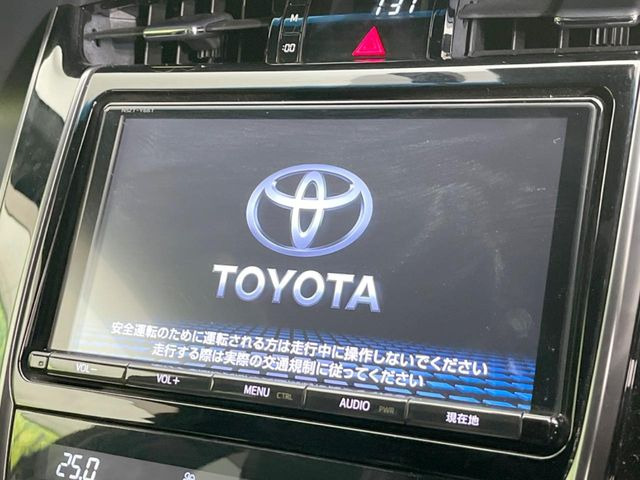 ハリアー2.0 エレガンス GR スポーツ