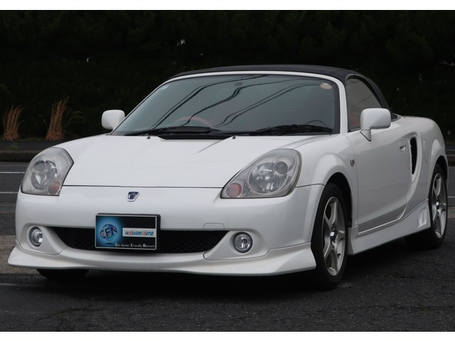 MR-S1.8 Sエディション シーケンシャル