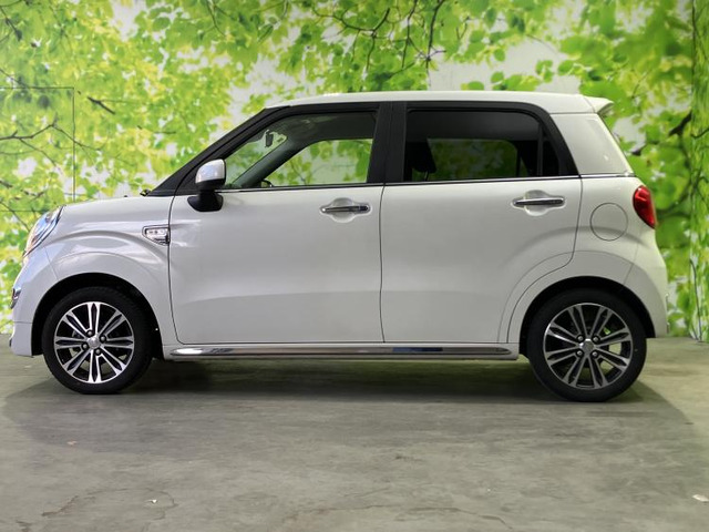 キャストスタイル G プライムコレクション SAIII