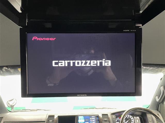 ハイエースバン2.8 スーパーGL ダークプライムII ロング ディーゼル