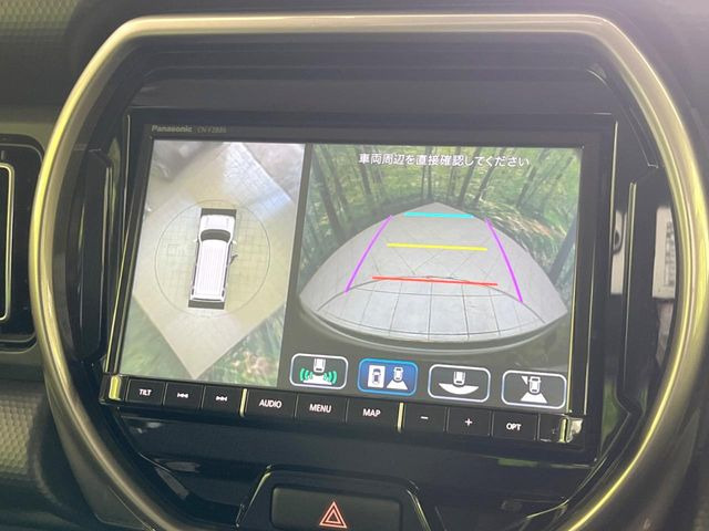 �y360&deg;�r���[���j�^�[�z��p�̃J�����ɂ��A�ォ�猩���낵���悤�Ȏ��_��360�x�N���}�̎��͂��m�F���邱�Ƃ��ł��܂������p�������m�F���₷���A�����ꏊ�ł̐؂�Ԃ��⒓�Ԃ��X���[�Y�ɍs���܂��B