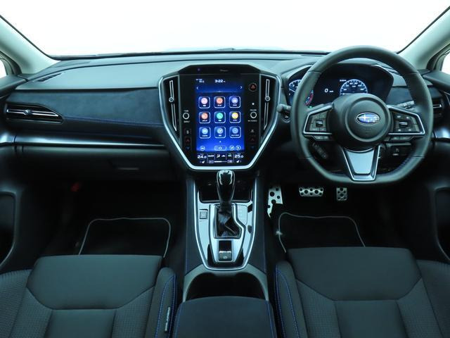 レヴォーグ1.8 GT-H EX 4WD