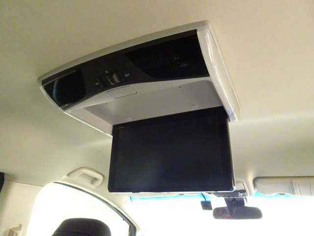 オデッセイ2.4 アブソルート EX