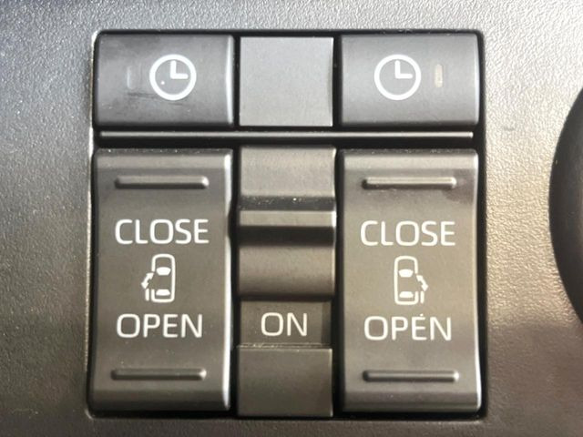 ルーミー1.0 カスタム G