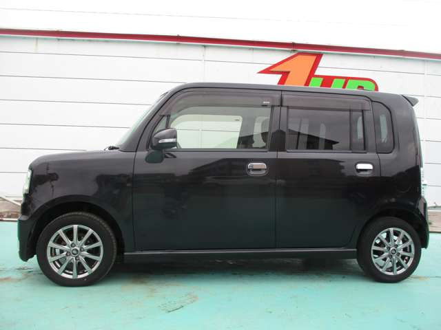 ムーヴコンテカスタム X