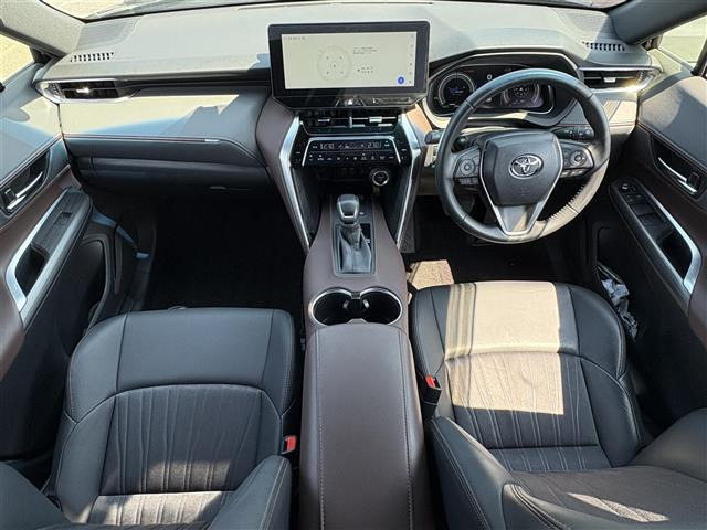 ハリアー2.5 ハイブリッド G