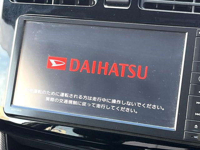 ムーヴカスタムX SA