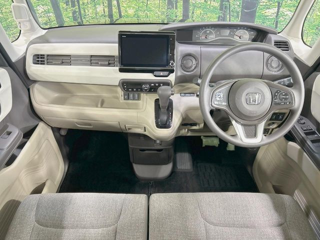 N-BOXG L ホンダセンシング