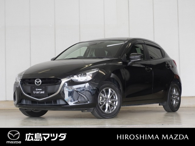 デミオ1.3 13S ツーリング