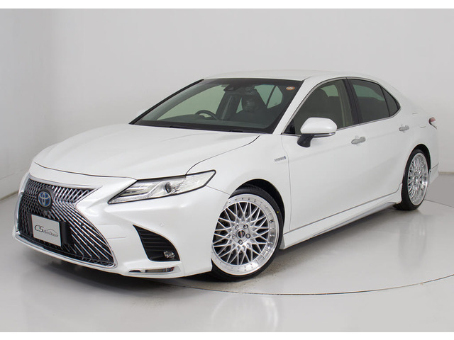 ★新品のスピンドルエアロが装着されています!お好みはいかがですか?今付いているデザイン以外にも、各ブランドのエアロを格安にてお取付け出来ます!又、エアロを外してノーマル状態にする事も出来ます!!