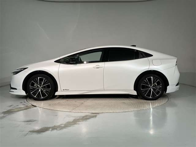 プリウス2.0 Z E-Four 4WD