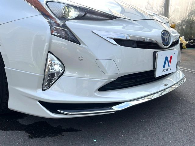 プリウス1.8 A ツーリングセレクション
