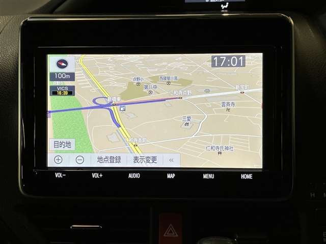 ヴォクシー2.0 ZS 煌III