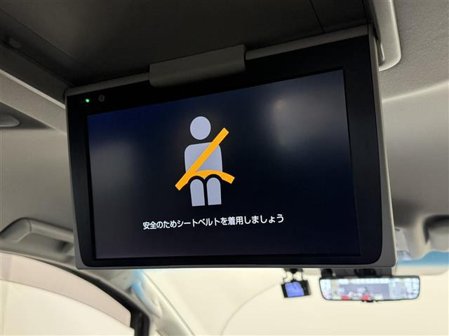 アルファード2.5 S Cパッケージ