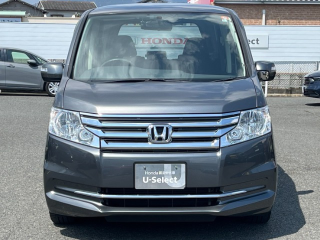 ステップワゴン2.0 G インターナビ E セレクション