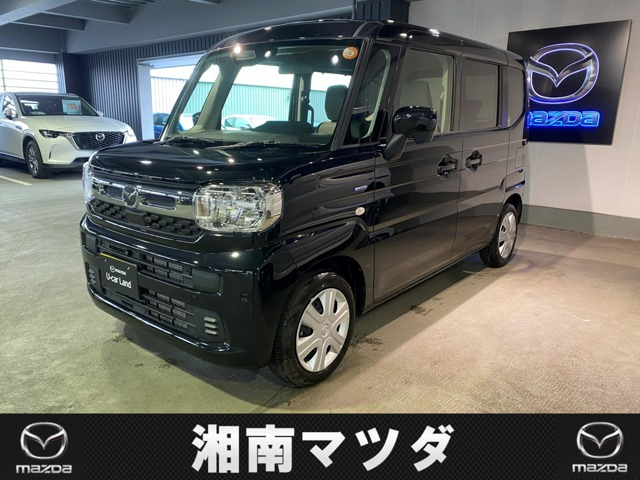 フレアワゴンXS