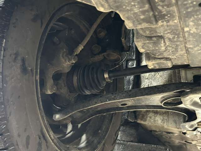 マーチ1.2 X  Vセレクション