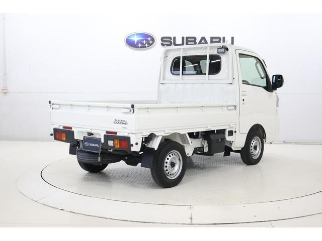 サンバートラックTC