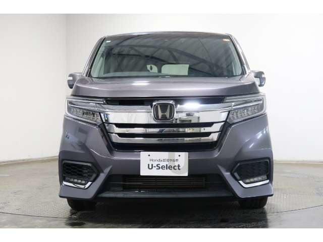 ステップワゴン1.5 スパーダ ホンダ センシング