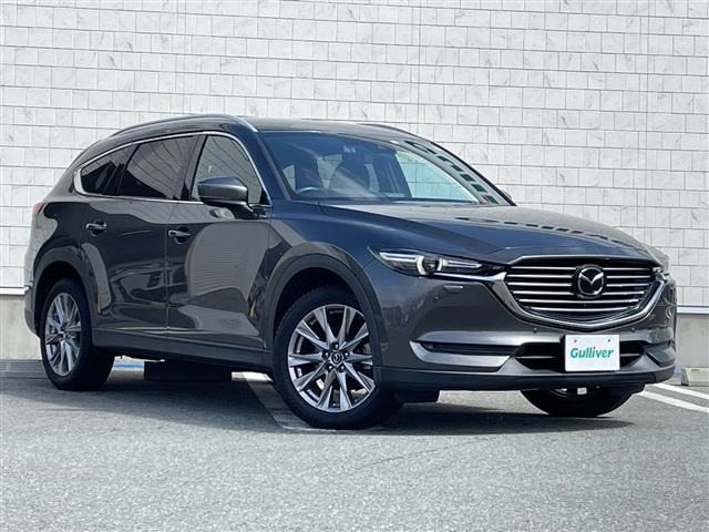 CX-82.2 XD プロアクティブ