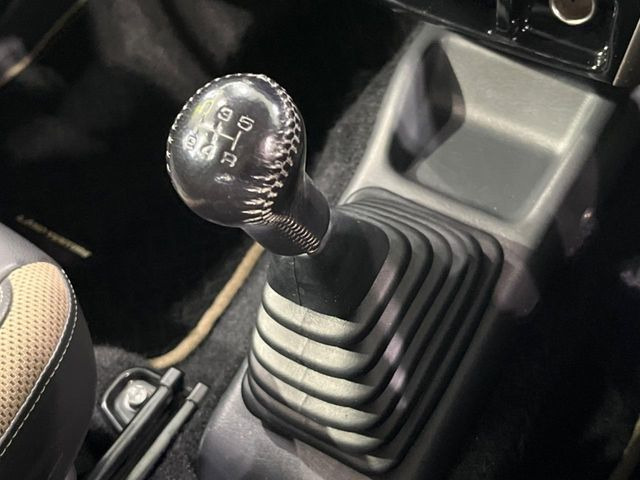 ジムニーランドベンチャー 4WD