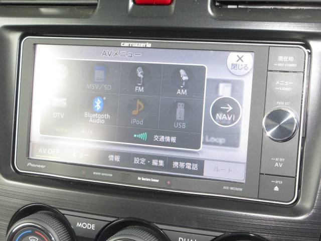 フォレスター2.0 エックスブレイク 4WD