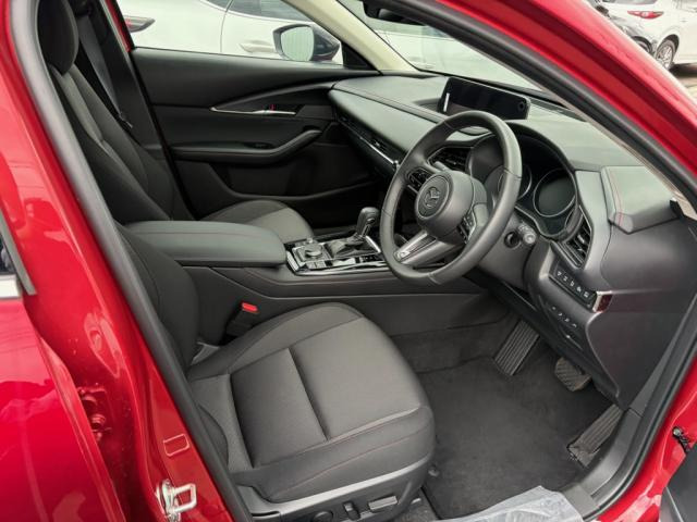 CX-301.8 XD ブラック セレクション