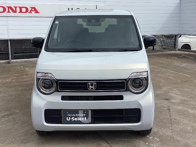 N-WGNL スタイルプラス ビター 4WD